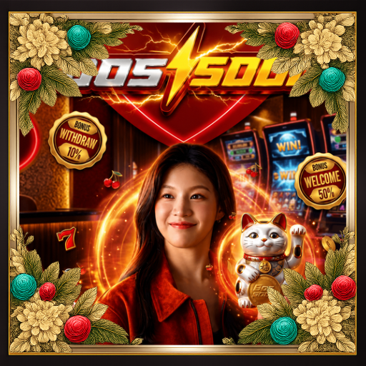 bos5000 — galeri pratinjau - APK Resmi